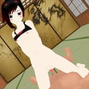 RWBY - Ruby Rose Pussygrind Lewd FRAGGY HentaiGirl vr porn video vrporn.com virtual reality