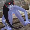 Overwatch - Widowmaker Drilled From Behind Lewd FRAGGY Hentaigirl vr porn video vrporn.com virtual reality