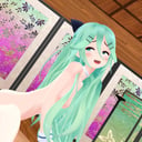 Kantai Collection - Yamakaze Sexy Time Lewd FRAGGY Hentaigirl vr porn video vrporn.com virtual reality