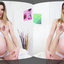 Pregnant Teen Sex VirtualXPorn Victoria Daniels vr porn video vrporn.com virtual reality