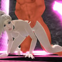 Overwatch - Mercy Club Doggystyle Lewd FRAGGY Hentaigirl vr porn video vrporn.com virtual reality