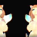 Sumaho VR Meeting With Angel PlastikWaifu CGIGirl vr porn video vrporn.com virtual reality