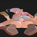 Mahdo VR On The Smartphone MMD 18+ PlastikWaifu HentaiGirl vr porn video vrporn.com virtual reality