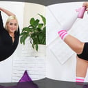 Flexi Aerobic Sex VirtualXPorn Daisy Lee vr porn video vrporn.com virtual reality