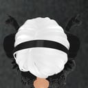 Nier Automata - 2B Sensual BJ Lewd FRAGGY HentaiGirl vr porn video vrporn.com virtual reality