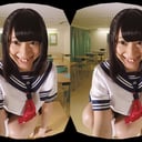 After School AV HologirlsVR Serizawa Yuzu vr porn video vrporn.com virtual reality