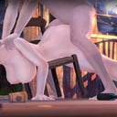 Honoka Isn't Interested in Cuddling DarkDreams Honoka vr porn video vrporn.com virtual reality