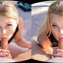 Summer Camp Reunion WANKZVR Lily Rader vr porn video vrporn.com virtual reality