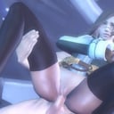 Jihl Needs To Lose Control Sometimes (A XXX Parody) porn