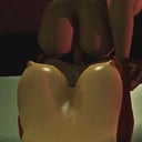 [Trans] Christie and Tina Having A Good Time (A XXX Parody) porn
