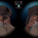 Mass Effect Gangbang - Fuck Ashley FantasySFM CGIgirl vr porn video vrporn.com virtual reality