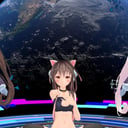 Nekopara - Sex &amp; Dance (A XXX Parody) vr porn video