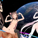 Nekopara - Sex &amp; Dance (A XXX Parody) pov porn
