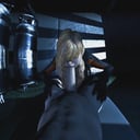 Rachel Takes A Break And Helps You Take A Load Off CGI Girl DarkDreams vr porn video vrporn.com virtual reality