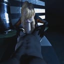 Rachel Takes A Break And Helps You Take A Load Off (A XXX Parody) porn