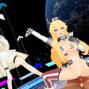 Kancolle - Sex & Dance - It Stains Your Color (A XXX Parody) pov porn