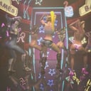 MirrorClub 7Dancers FantasySFM Pharah vr porn video vrporn.com virtual reality