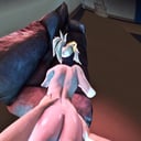 Mercy Wants You To Take Her From Behind DarkDreams CGI Girl vr porn video vrporn.com virtual reality