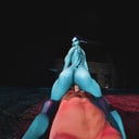 Soria Has A Unique Way Of Torturing Darkdreams Juliet Starling vr porn video vrporn.com virtual reality