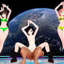 Sex &amp; Dance - RWBY - Temptation (A XXX Parody) porn