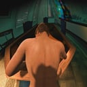 Christie Drills Lisa From Behind (A XXX Parody) vr porn video