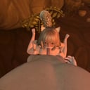 Gili Fox invites you to ENTER her tiny cave. Download this FREE full length 4K VR Video from SinVR