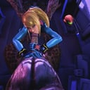 Samus Can't Get Enough DarkDreams cgi girl vr porn video vrporn.com virtual reality