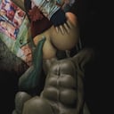 Momiji Wants That Monster Cock cgi girl vr porn video vrporn.com virtual reality