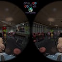 Mirror Club Bar opens - Miranda (A XXX Parody) vr porn video