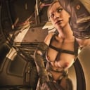 Wallaby Provides Assistance DarkDreams Wallaby vr porn video vrporn.com virtual reality