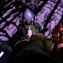 That's How Widowmaker's Pregame Goes CGI Girl DarkDreams vr porn video vrporn.com virtual reality