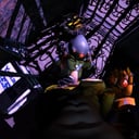 That's How Widowmaker's Pregame Goes CGI Girl DarkDreams vr porn video vrporn.com virtual reality