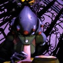 That's How Widowmaker's Pregame Goes CGI Girl DarkDreams vr porn video vrporn.com virtual reality