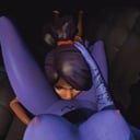 Nidalee's Oral Obsession CGI Girl DarkDreams vr porn video vrporn.com virtual reality