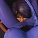 Nidalee's Oral Obsession CGI Girl DarkDreams vr porn video vrporn.com virtual reality