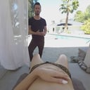 The Pool Boy WankzVR vr porn video vrporn.com virtual reality