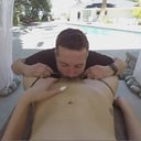 The Pool Boy WankzVR vr porn video vrporn.com virtual reality