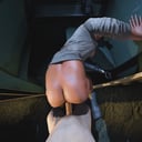 Maya's The Perfect Soldier DarkDreams Maya Parvati vr porn video vrporn.com virtual reality