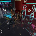 Mass Effect Dance - Ashley Deepthroat FantasySFM cgi girl vr porn video vrporn.com virtual reality
