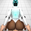 Haydee's Final Puzzle DarkDreams Haydee vr porn video vrporn.com virtual reality