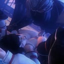 Momiji Needed To Be Taken DarkDreams mercy vr porn video vrporn.com virtual reality