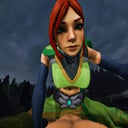 Cassie's Newest Adventure CGI Girl DarkDreams vr porn video vrporn.com virtual reality