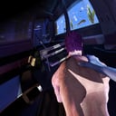 Tali Unmasked And Unclothed (A XXX Parody) porn