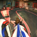Mei Has A Funny Way Of Saying Hello CGI Girl DarkDreams vr porn video vrporn.com virtual reality