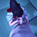 Sparring With Kazumi Darkdreams Kazumi Mishima vr porn video vrporn.com virtual reality