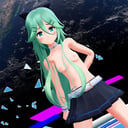 Sex &amp; Dance - Kantai Collection CGI Girl Lewd FRAGGY vr porn video vrporn.com virtual reality