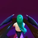 Morrigan's Advanced Training CGI Girl DarkDreams vr porn video vrporn.com virtual reality