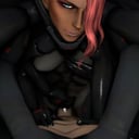Mistral Giving More Than Just A Hand CGI Girl DarkDreams vr porn video vrporn.com virtual reality
