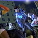 The Overwatch Monster Mash CGI Girl DarkDreams vr porn video vrporn.com virtual reality