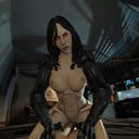 Shadowrun - Glory Knows What She Wants CGI Girl DarkDreams vr porn video vrporn.com virtual reality
